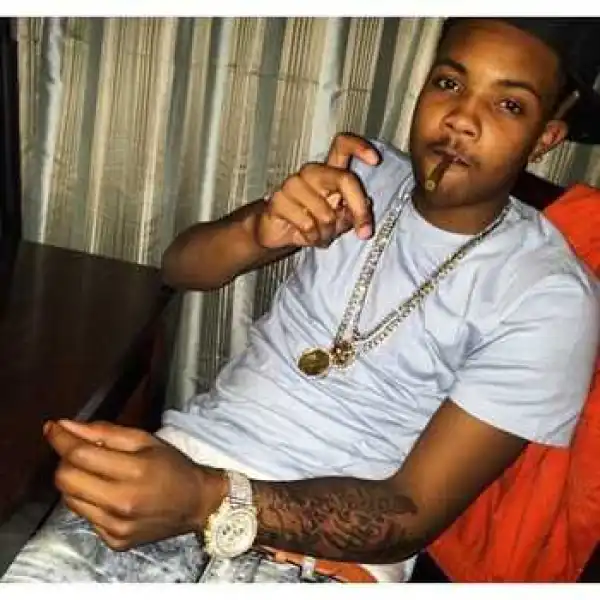 G Herbo - Strictly 4 My Fans